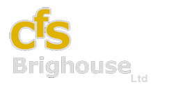 C.F.S (Brighouse) Ltd : Freight Forwarding